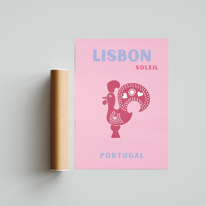 Lisbon - Portugal