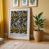 William Morris - Classic Textile Print 14