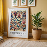 William Morris - Cotton Exhibition Collection 14