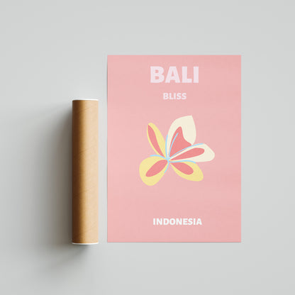 Bali - Indonesia