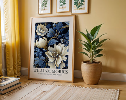 William Morris - Classic Textile Print 15