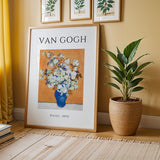 Roses - Van Gogh