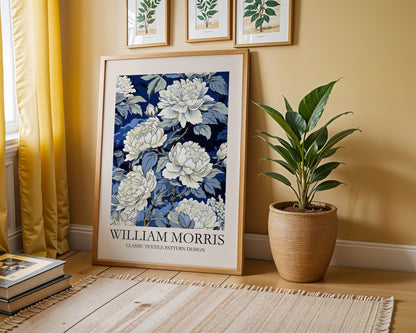 William Morris - Classic Textile Print 16