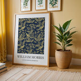 William Morris - Cotton Exhibition Collection 16