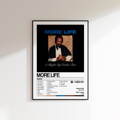 Drake – Plus de vie
