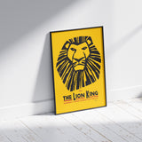 The Lion King