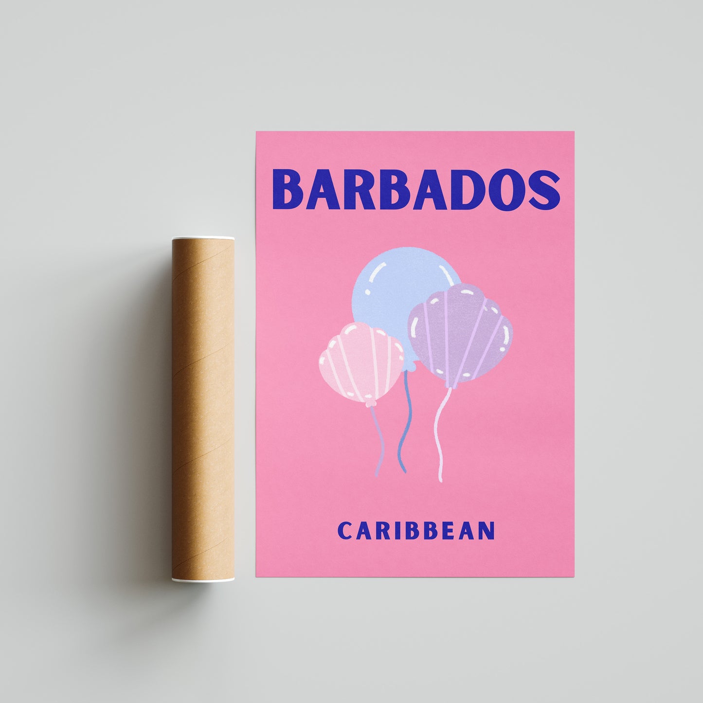 Barbados - Caribbean