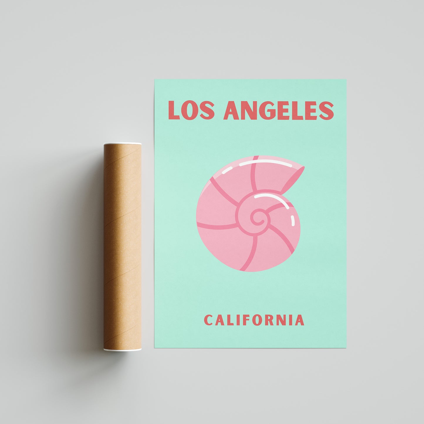 Los Angeles - California