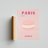 Paris - France