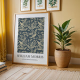 William Morris – Baumwollausstellungssammlung 17
