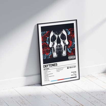 Deftones - Deftones