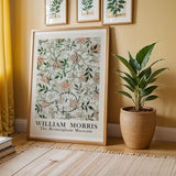 William Morris – Das Birmingham Museum