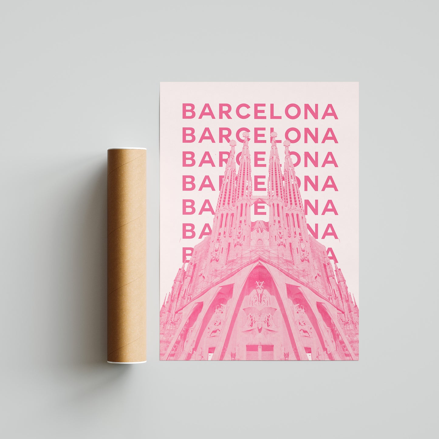 Barcelona - Cathedral