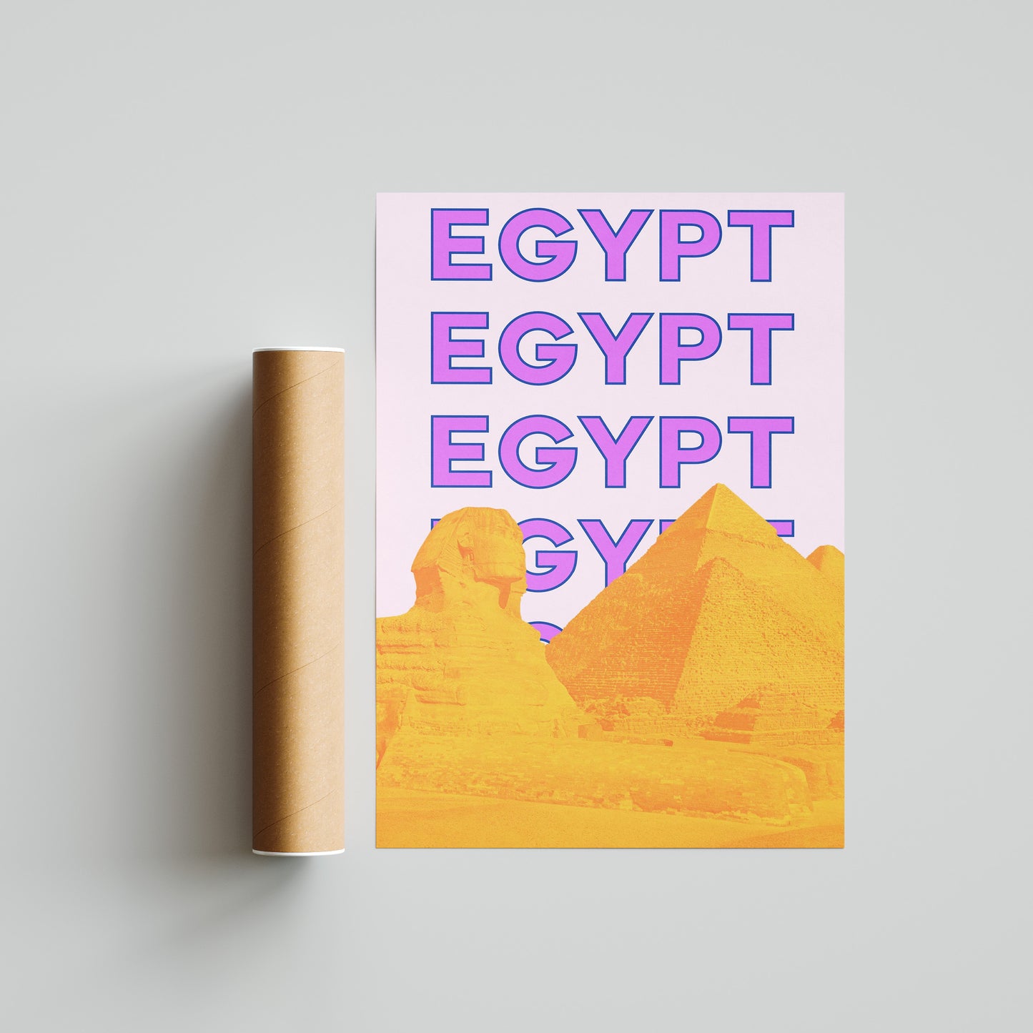 Egypt