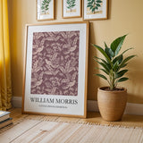 William Morris – Baumwollausstellungssammlung 18