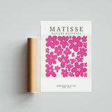Henri Matisee - Papier Découpé Kollektion 14
