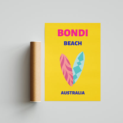 Bondi Beach - Australia