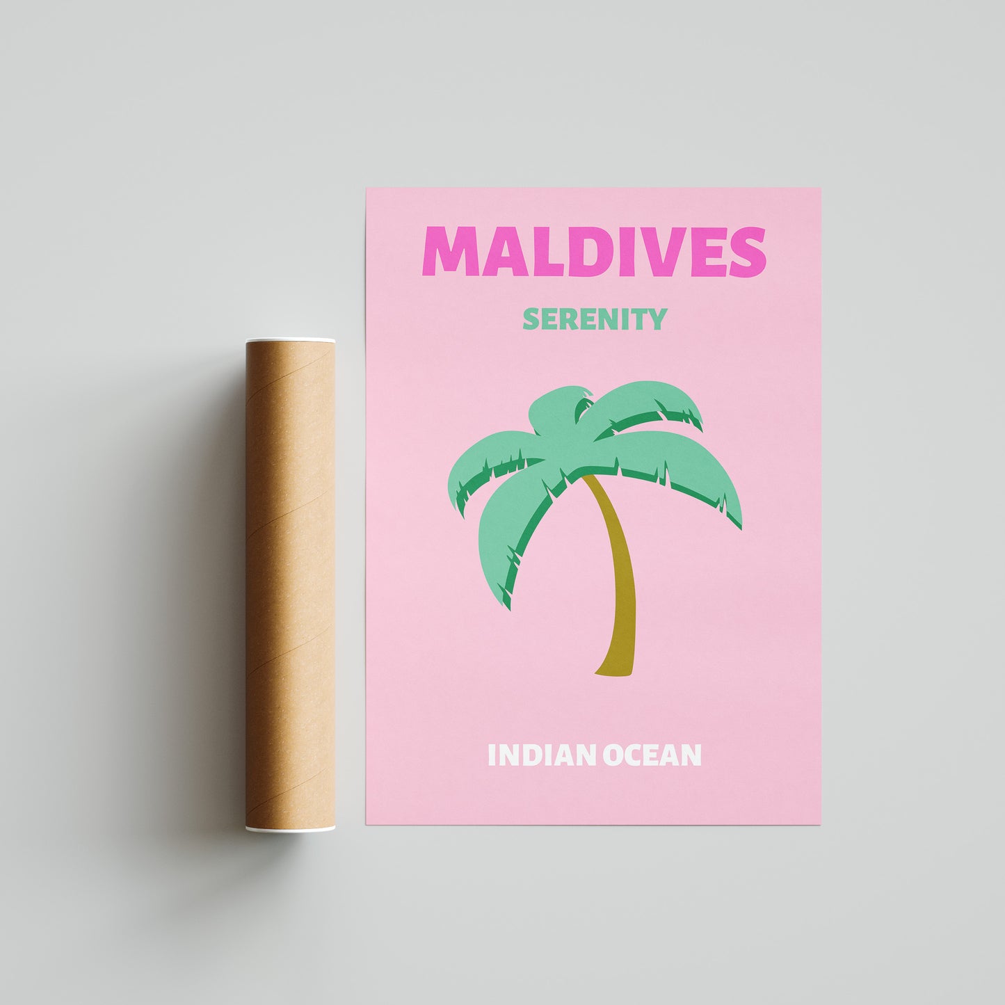 Maldives