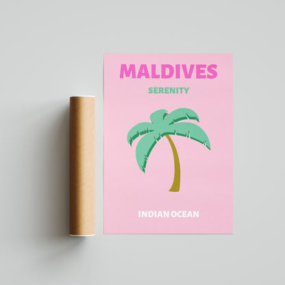 Maldives