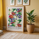 William Morris - Classic Textile Print 19