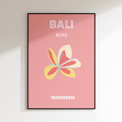 Bali - Indonesia