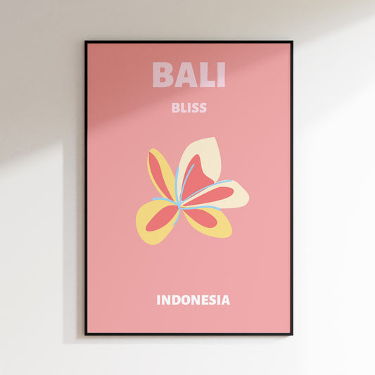 Bali - Indonesia
