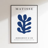 Henri Matisse - Berggruen & CIE 1953 Collection 4