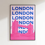 London Bridge