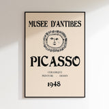 Picasso 1948