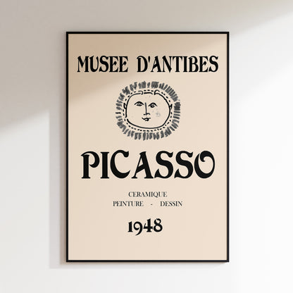 Picasso 1948