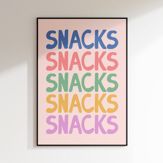 Snacks