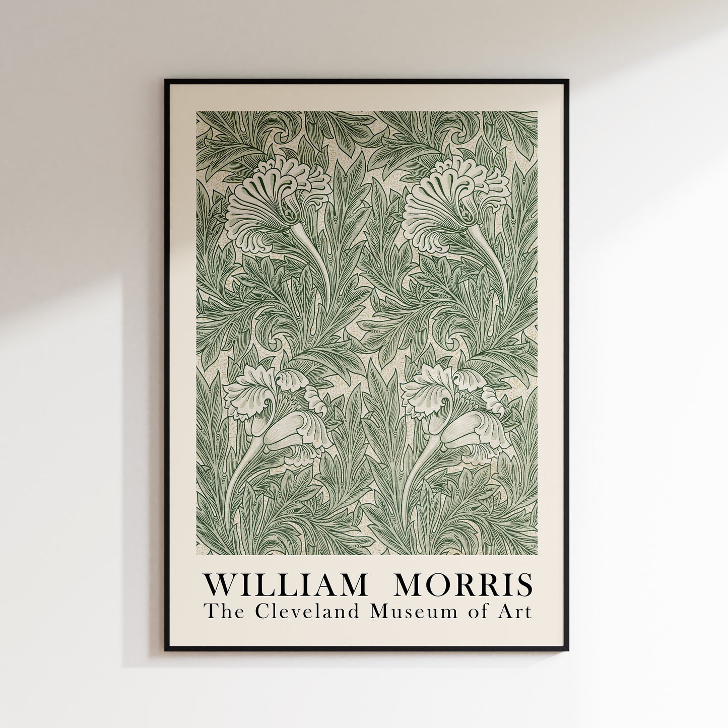William Morris - The Cleveland Museum of Art