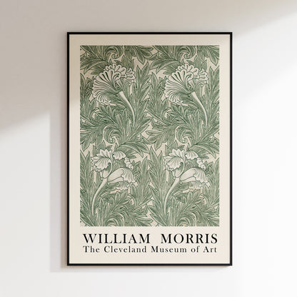 William Morris - The Cleveland Museum of Art