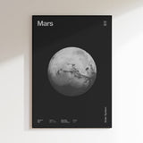 Planet Mars