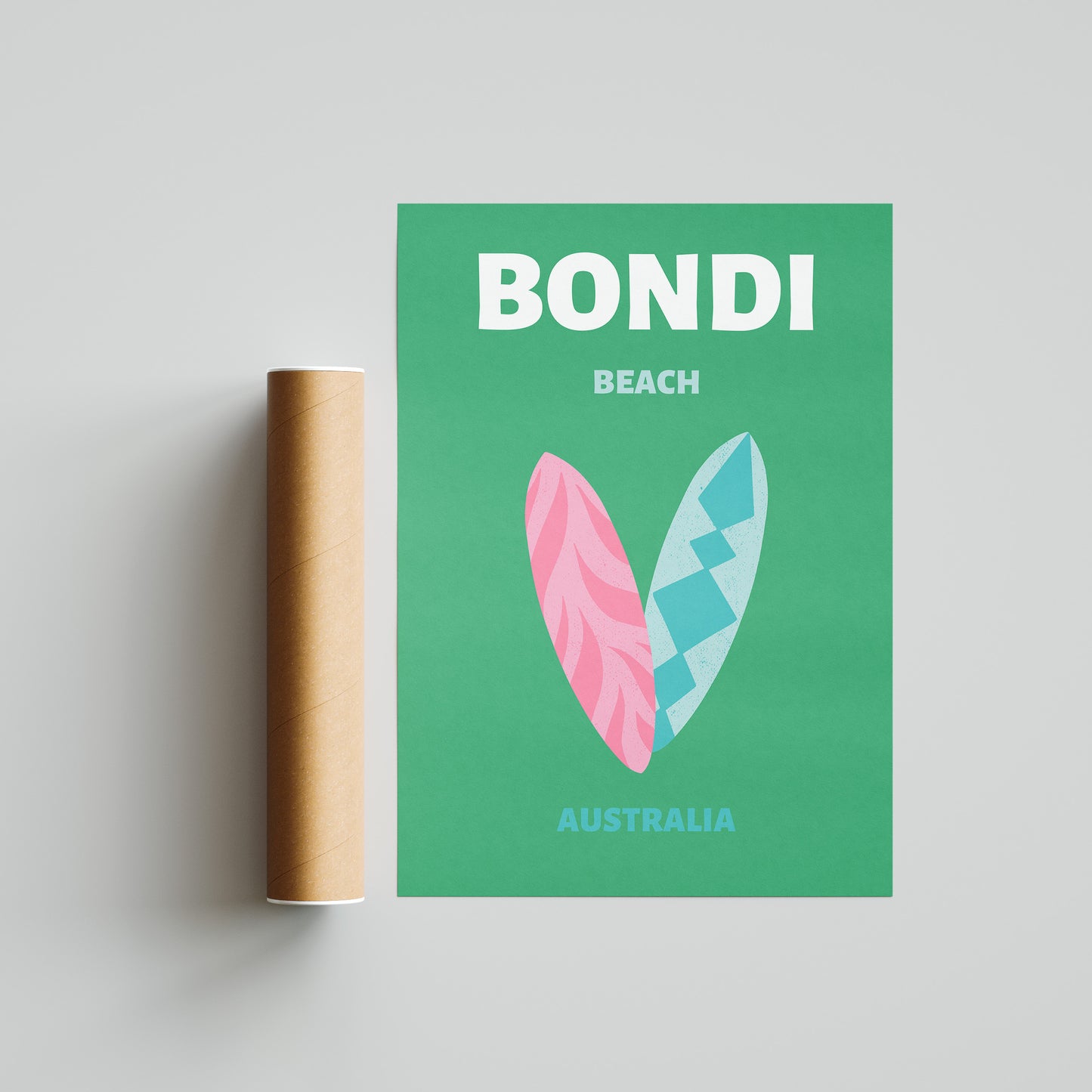 Bondi Beach