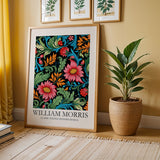 William Morris - Classic Textile Print 2