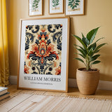 William Morris - Cotton Exhibition Collection 20