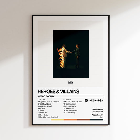 21 Savage - Je suis &gt; J'étais