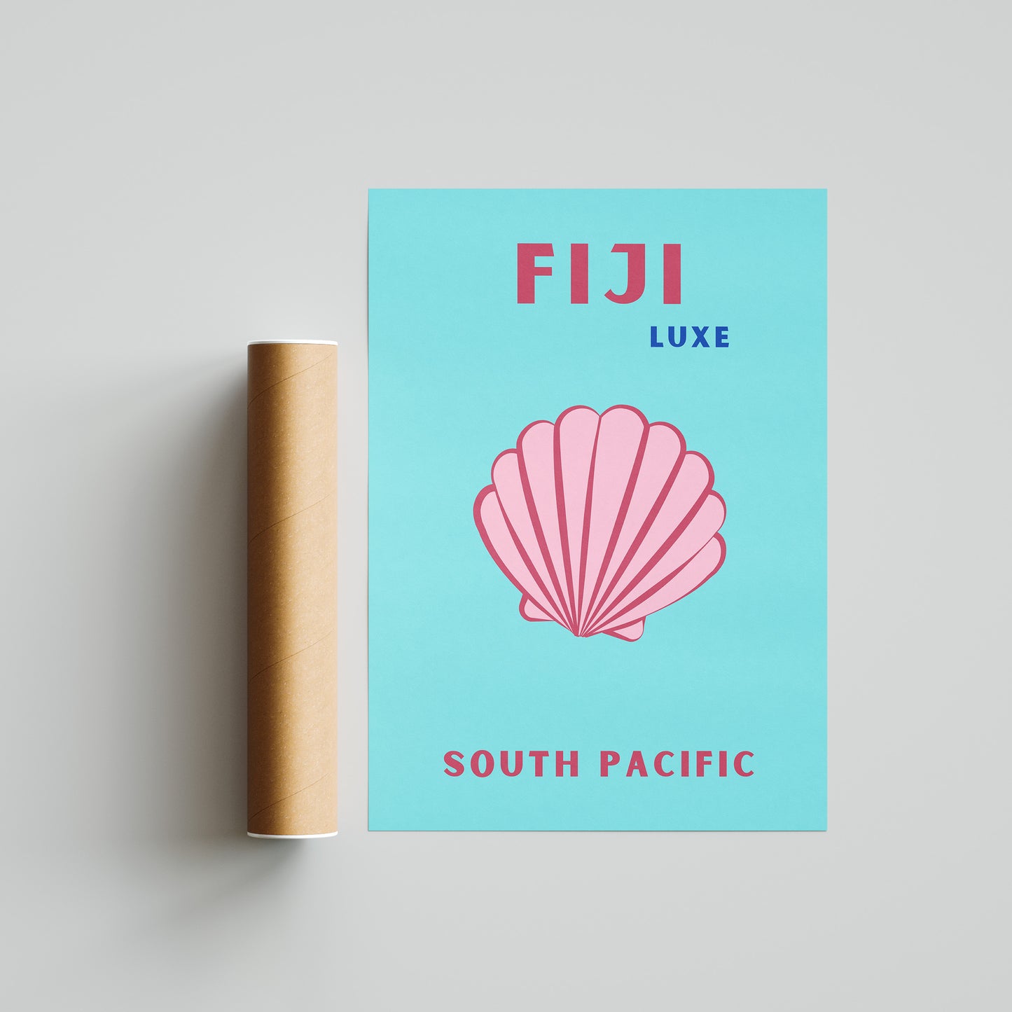 Fiji