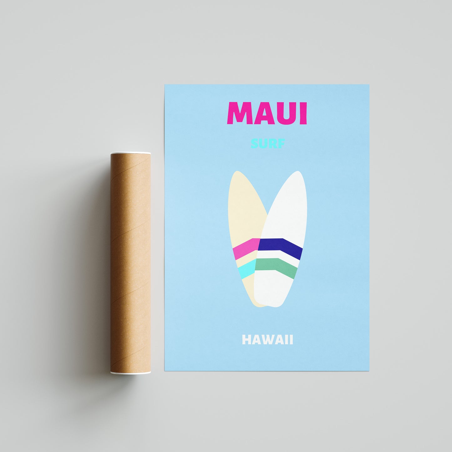 Maui -  Hawaii
