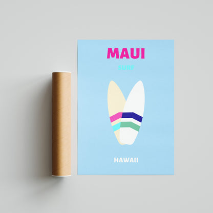 Maui -  Hawaii