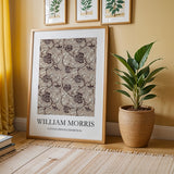 William Morris - Cotton Exhibition Collection 3