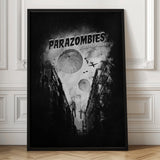 Death From Above Zombies