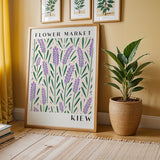 Flower Market - Kiew