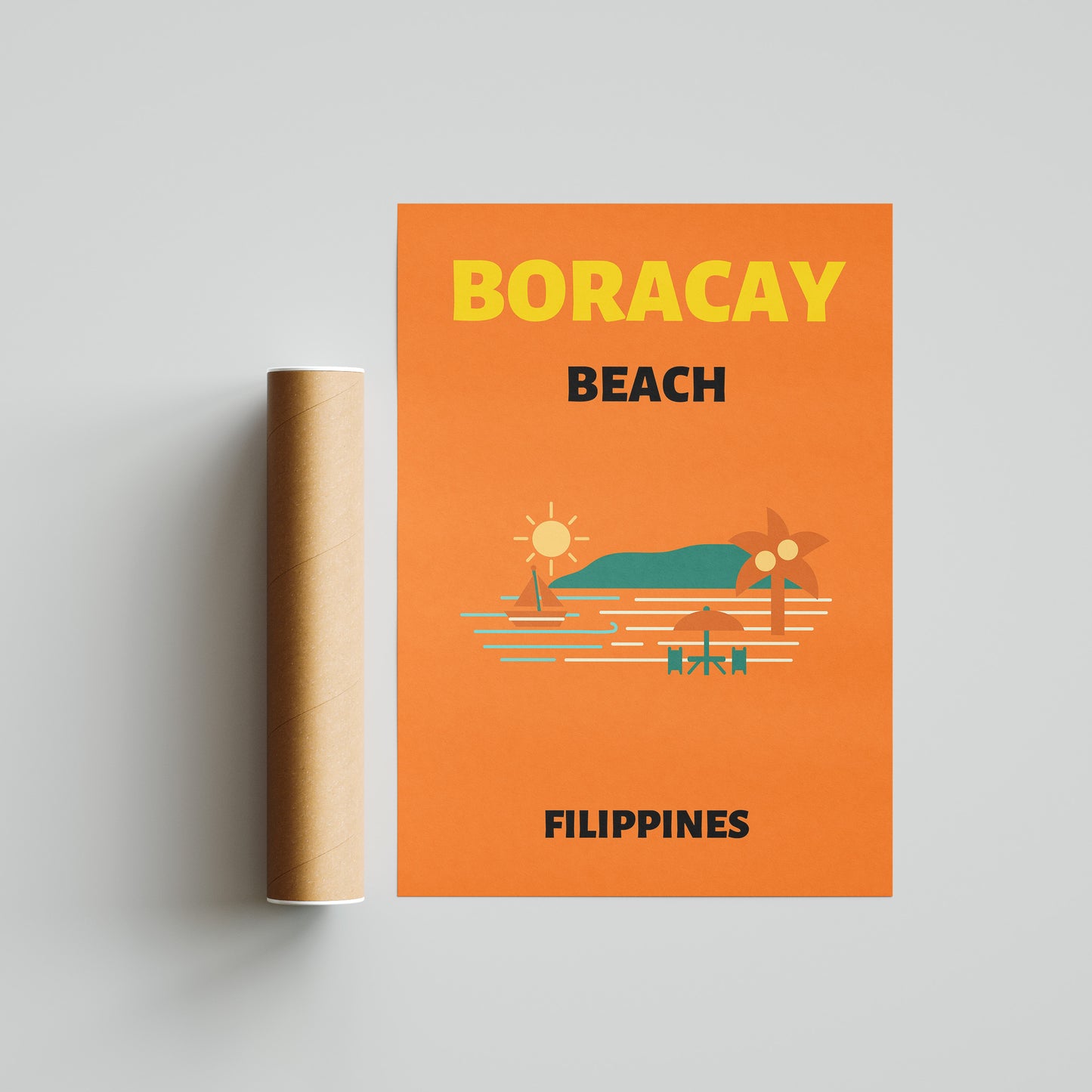 Boracay