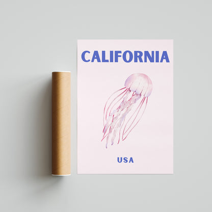 California - USA