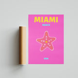 Miami Beach - USA
