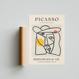 Picasso Berggruen & Cie 1