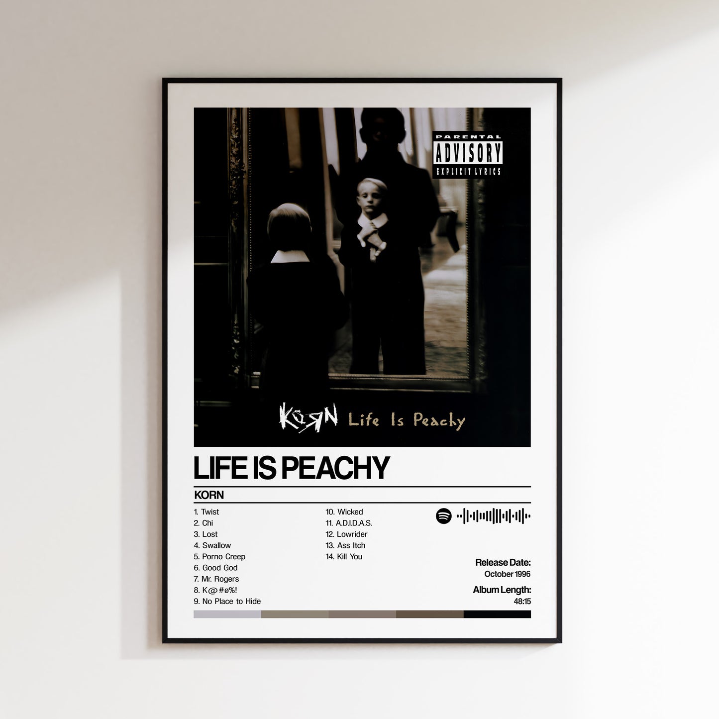 21 Savage - Je suis &gt; J'étais