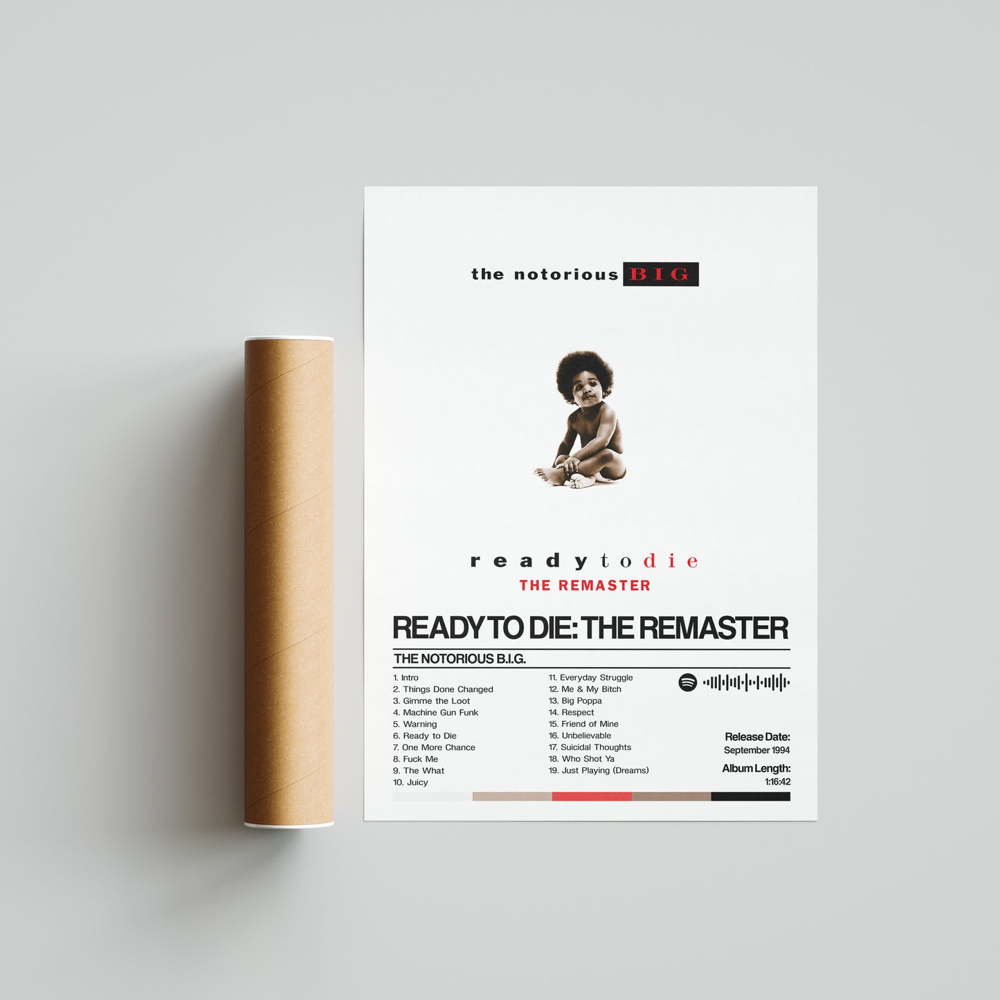 Juice Wrld – Au revoir et bon débarras